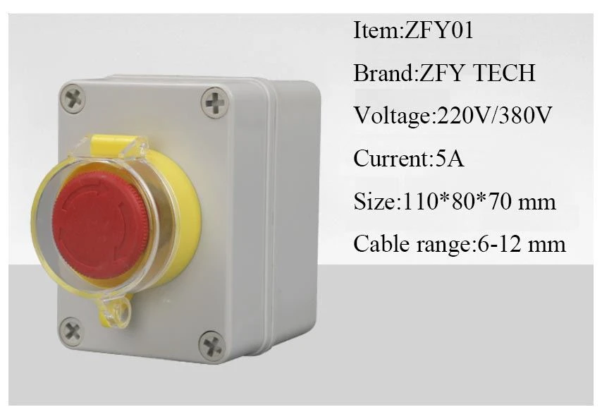 push enclosures (12)