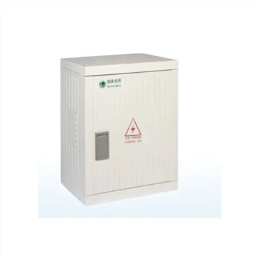 Fiberglass elektrik Bwat