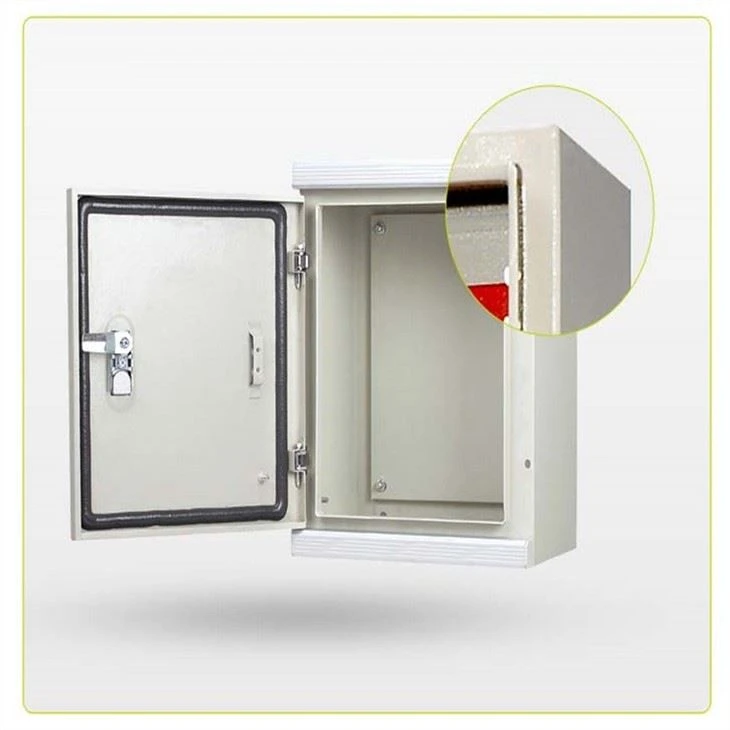 metal meter box (71)