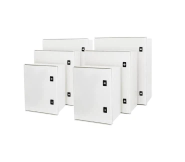 Advantages of SMC meter box Advantages of SMC meter box